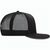 Pro Cap Mesh 6 Panel - Stylische Mesh Cap mit Sandwich (Bild 3)