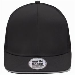 Produktabbildung Pro Cap Mesh 6 Panel - Stylische Mesh Cap mit Sandwich Pro Cap Mesh 6 Panel - Stylische Mesh Cap mit Sandwich