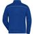 Men's Knitted Workwear Fleece Jacket - SOLID - - Pflegeleichte Strickfleece-Jacke (Bild 2)