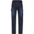 Workwear Stretch-Jeans - Jeans-Hose in gerader Schnittführung mit vielen Details (Bild 2)