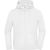 Oversized Hooded Jacket UNISEX - Lässige oversized Sweatjacke