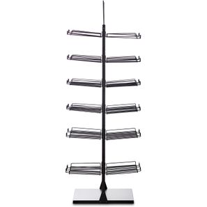 Cap Stand - Präsentationsständer für bis zu 144 Caps