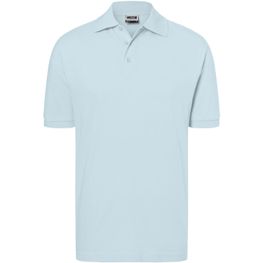 Classic Polo - Hochwertiges Polohemd mit Armbündchen