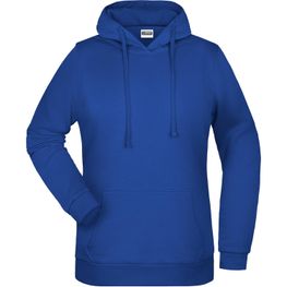 Ladies' Promo Hoody - Klassisches Kapuzensweat