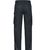 Workwear Pants - SOLID - - Funktionelle Arbeitshose im cleanen Look mit hochwertigen Details (Bild 2)