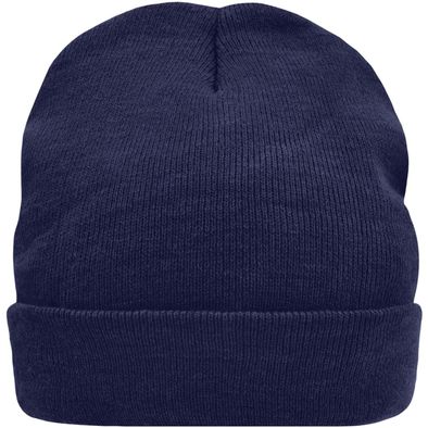 Knitted Cap Thinsulate™ - Wärmende Strickmütze mit Zwischenfutter aus Thinsulate™