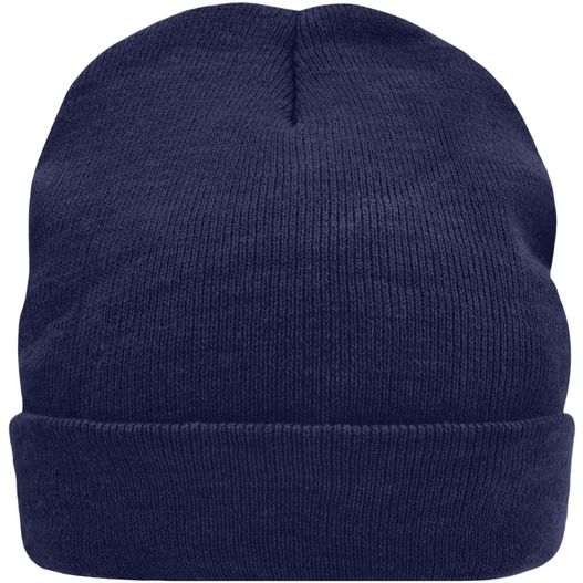Knitted Cap Thinsulate™ - Wärmende Strickmütze mit Zwischenfutter aus Thinsulate™ (Bild 1)