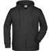 Men's Zip Hoody - Sweatjacke mit Kapuze und Reißverschluss
