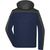 Men's Winter Jacket - Sportliche Winterjacke mit Kapuze (Bild 2)