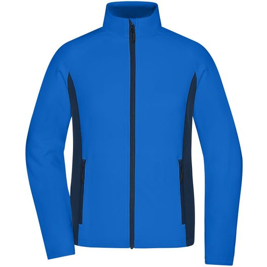 Produktabbildung Ladies' Stretchfleece Jacket - Bequeme, elastische Stretchfleece Jacke im sportlichen Look für Arbeit, Sport und Lifestyle Ladies' Stretchfleece Jacket - Bequeme, elastische Stretchfleece Jacke im sportlichen Look für Arbeit, Sport und Lifestyle (Bild 1)