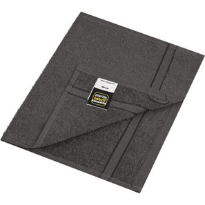 Guest Towel - Gästehandtuch im dezenten Design