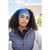 Reversible Headband - Wendestirnband mit Kontrastabschluss (Bild 4)