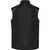 Men's Hybrid Vest - Softshellweste im attraktiven Materialmix (Bild 2)