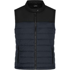 Ladies' Padded Vest - Steppweste mit Stehkragen für Promotion und Lifestyle