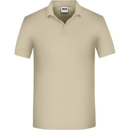 Men's BIO Workwear Polo - Pflegeleichtes und strapazierfähiges Polo