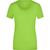 Ladies' Stretch Round-T - T-Shirt aus weichem Elastic-Single-Jersey