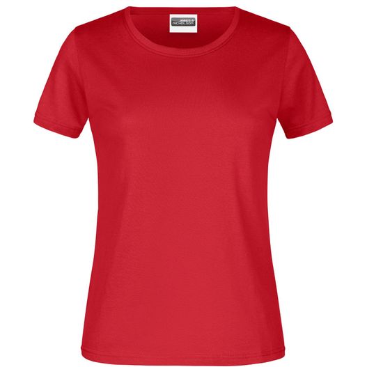 Promo-T Lady 180 - Klassisches T-Shirt (Bild 1)