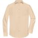 Men's Shirt Longsleeve Poplin - Klassisches Shirt aus pflegeleichtem Mischgewebe
