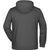 Men's Zip Hoody - Sweatjacke mit Kapuze und Reißverschluss (Bild 2)