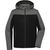 Men's Winter Jacket - Sportliche Winterjacke mit Kapuze