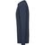 Men's BIO Stretch-Longsleeve Work - SOLID - - Langarm Shirt aus weichem Elastic-Single-Jersey (Bild 4)