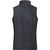Ladies' Workwear Fleece Vest - STRONG - - Strapazierfähige Fleeceweste im Materialmix (Bild 2)