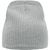 Rib Beanie - Strickmütze mit Ripp-Optik (Bild 1)