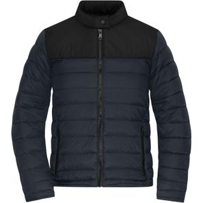 Ladies' Padded Jacket - Steppjacke mit Stehkragen für Promotion und Lifestyle