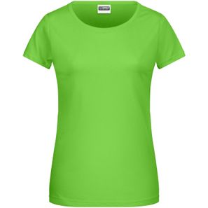 Ladies' Basic-T - Damen T-Shirt in klassischer Form