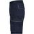 Workwear Bermudas - SOLID - - Funktionelle Arbeitsshorts im cleanen Look mit hochwertigen Details (Bild 4)
