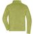 Men's Fleece Jacket - Fleecejacke mit Stehkragen im klassischen Design (Bild 2)