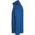 Men's Knitted Workwear Fleece Half-Zip - STRONG - - Pflegeleichter Strickfleece Troyer im Materialmix (Bild 4)