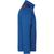 Men's Knitted Workwear Fleece Half-Zip - STRONG - - Pflegeleichter Strickfleece Troyer im Materialmix (Bild 3)
