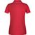 Ladies' Polo Stripe - Klassisches Polo mit Kontraststreifen (Bild 2)