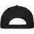 5 Panel Cap Bio Cotton - 5 Panel Cap mit ungebürsteter Oberfläche (Bild 4)