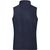 Ladies' Workwear Fleece Vest - STRONG - - Strapazierfähige Fleeceweste im Materialmix (Bild 2)