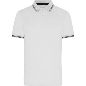 Men's Functional Polo - Funktionspolo mit hohem Tragekomfort