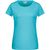 Ladies' Basic-T - Damen T-Shirt in klassischer Form