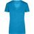 Ladies' Gipsy T-Shirt - Trendiges T-Shirt mit V-Ausschnitt
