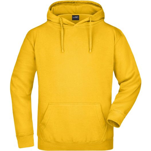 Hooded Sweat - Klassisches Kapuzensweat (Bild 1)