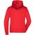 Ladies' Hooded Jacket - Premium Sweatjacke mit Bionic®-Finish (Bild 2)