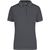 Ladies' Elastic Polo - Hochwertiges Poloshirt mit Kontraststreifen