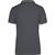 Ladies' Elastic Polo - Hochwertiges Poloshirt mit Kontraststreifen (Bild 2)