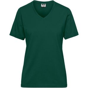Ladies' BIO Workwear T-Shirt - Strapazierfähiges und pflegeleichtes T-Shirt