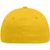 Original Flexfit® Cap - Trendiges 6 Panel Cap ohne Verschluss (Bild 4)