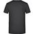 Men's Slim Fit V-T - Figurbetontes V-Neck-T-Shirt (Bild 3)