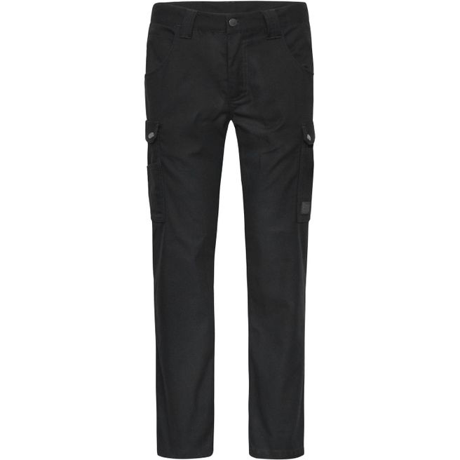 Workwear Cargo Pants - Cargo-Hose für Beruf und Freizeit