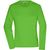 Ladies' Workwear-Longsleeve-T - Strapazierfähiges und pflegeleichtes Langarm Shirt