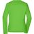 Ladies' Workwear-Longsleeve-T - Strapazierfähiges und pflegeleichtes Langarm Shirt (Bild 2)