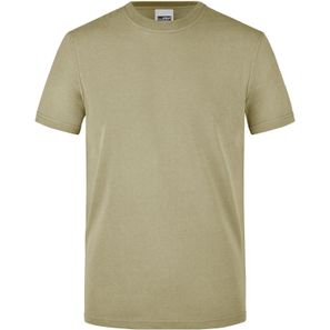 Men's Workwear T-Shirt - Strapazierfähiges und pflegeleichtes T-Shirt